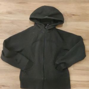 Lululemon grey sweater